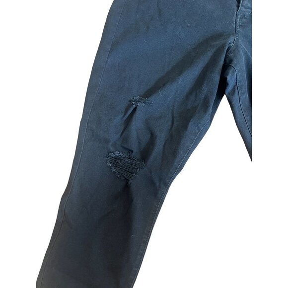 Sofia Jeans By Sofia Vergara Super High Rise Curvy Skinny Ankle Size 18 - Picture 6 of 11